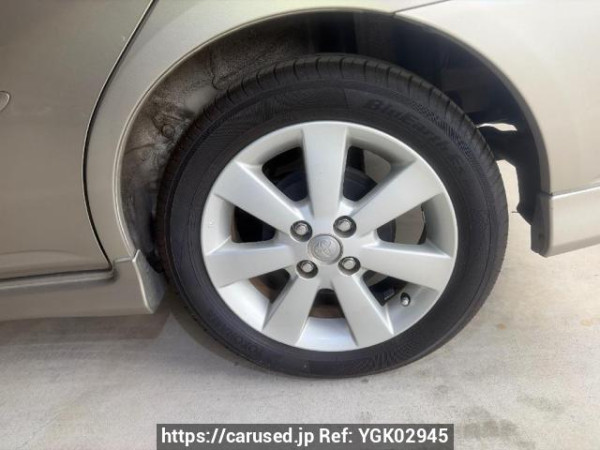 Used 2003 AT toyota raum NCZ20 Image[19]