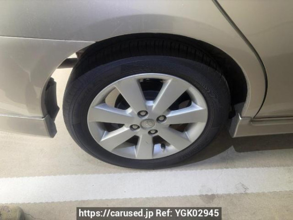 Used 2003 AT toyota raum NCZ20 Image[20]