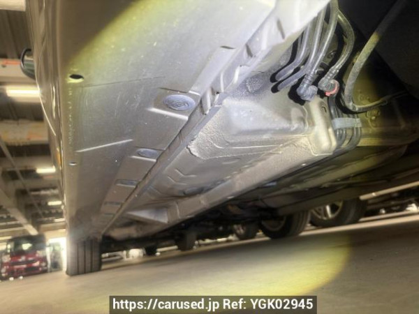 Used 2003 AT toyota raum NCZ20 Image[22]