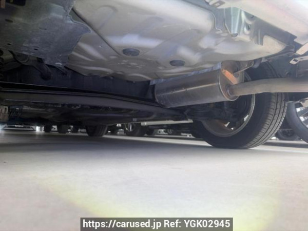 Used 2003 AT toyota raum NCZ20 Image[24]