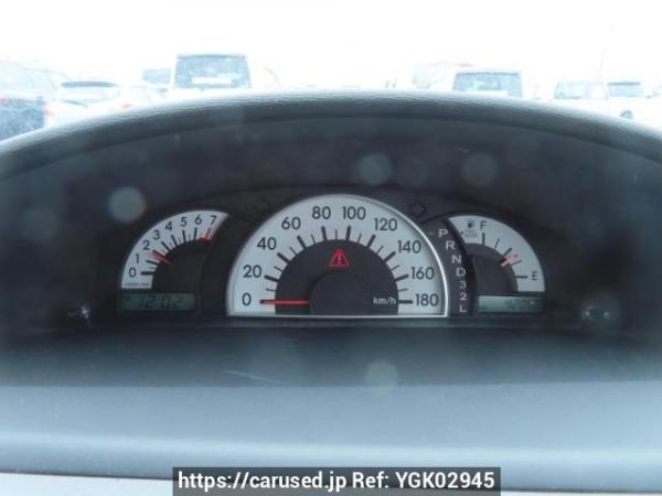 Used 2003 AT toyota raum NCZ20 Image[28]