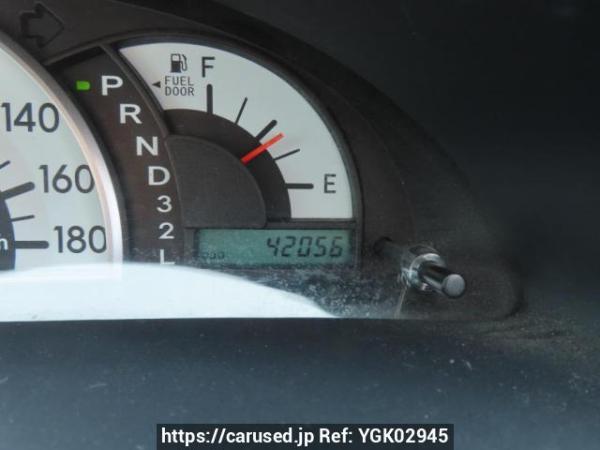 Used 2003 AT toyota raum NCZ20 Image[29]