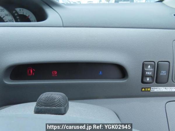 Used 2003 AT toyota raum NCZ20 Image[30]