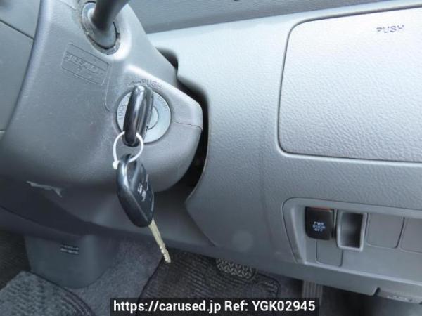 Used 2003 AT toyota raum NCZ20 Image[31]