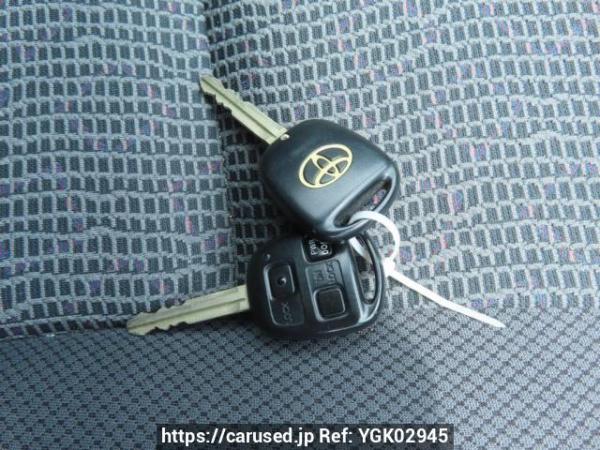 Used 2003 AT toyota raum NCZ20 Image[32]
