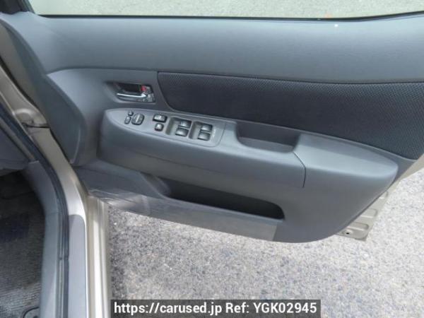 Used 2003 AT toyota raum NCZ20 Image[34]
