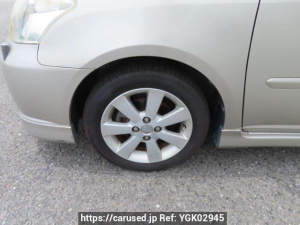 Used 2003 AT toyota raum NCZ20 Image[35]
