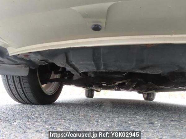 Used 2003 AT toyota raum NCZ20 Image[39]