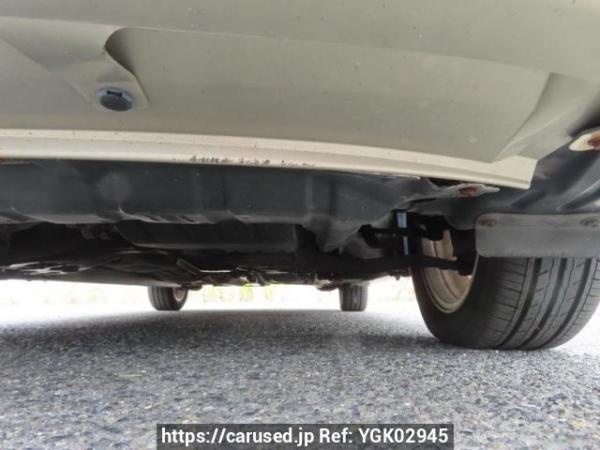 Used 2003 AT toyota raum NCZ20 Image[40]