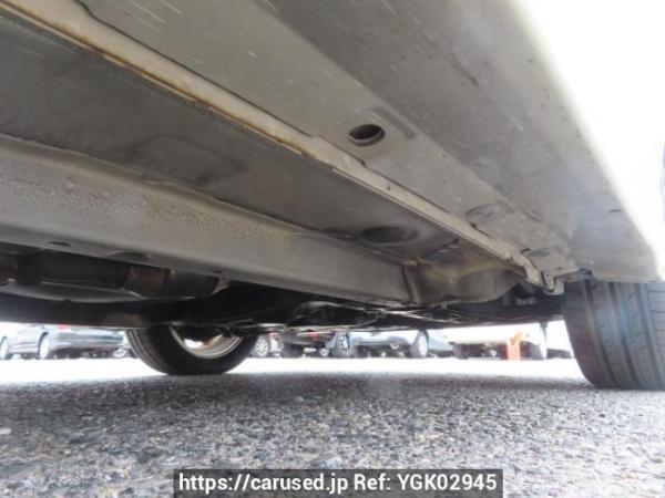 Used 2003 AT toyota raum NCZ20 Image[42]
