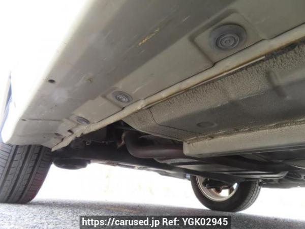 Used 2003 AT toyota raum NCZ20 Image[43]