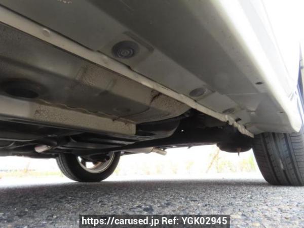 Used 2003 AT toyota raum NCZ20 Image[44]