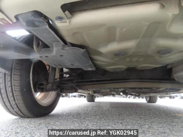 Used 2003 AT toyota raum NCZ20 Image[45]