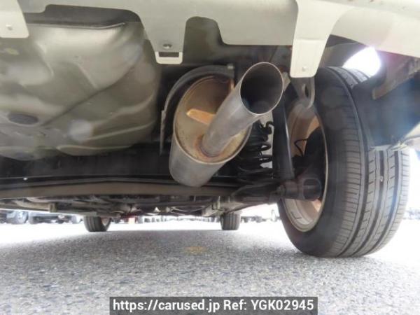 Used 2003 AT toyota raum NCZ20 Image[46]