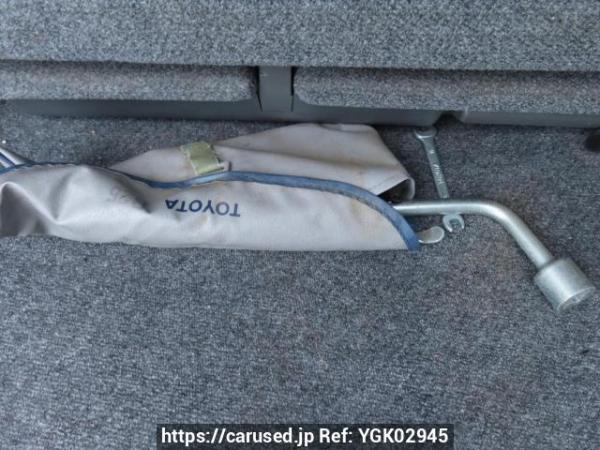 Used 2003 AT toyota raum NCZ20 Image[48]