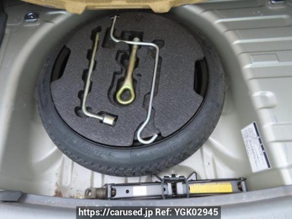 Used 2003 AT toyota raum NCZ20 Image[49]