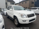 Toyota Land Cruiser Prado TRJ120W