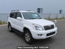 Toyota Land Cruiser Prado TRJ120W