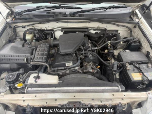 Used 2006 AT toyota land-cruiser-prado TRJ120W Image[5]
