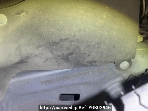 Used 2006 AT toyota land-cruiser-prado TRJ120W Image[7]