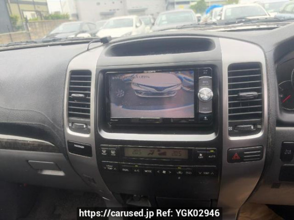 Used 2006 AT toyota land-cruiser-prado TRJ120W Image[14]