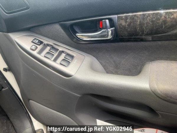 Used 2006 AT toyota land-cruiser-prado TRJ120W Image[17]