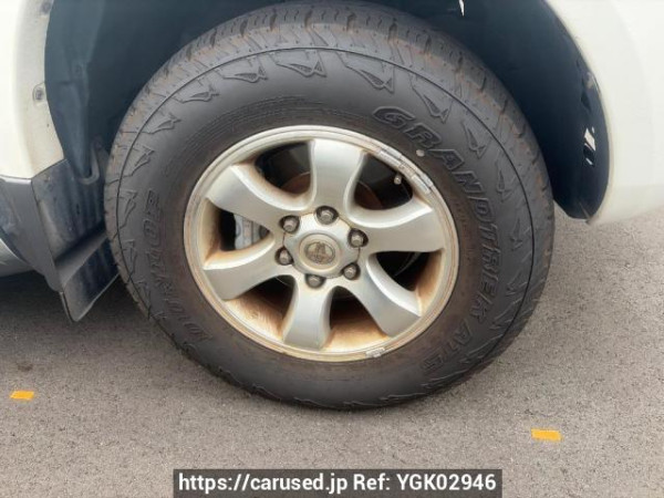 Used 2006 AT toyota land-cruiser-prado TRJ120W Image[18]