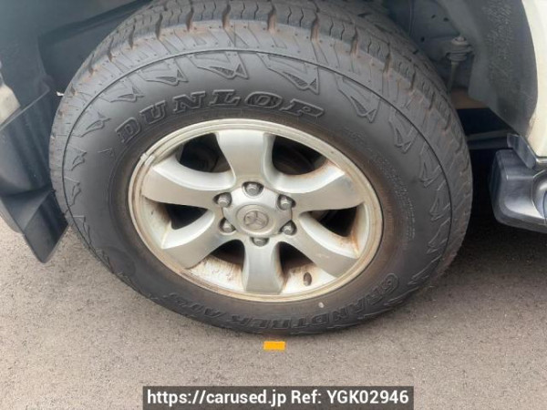 Used 2006 AT toyota land-cruiser-prado TRJ120W Image[19]