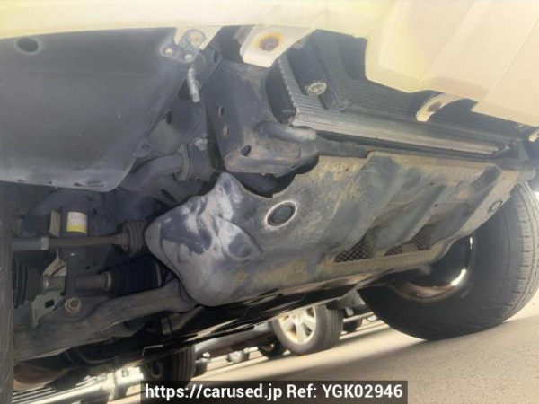 Used 2006 AT toyota land-cruiser-prado TRJ120W Image[23]