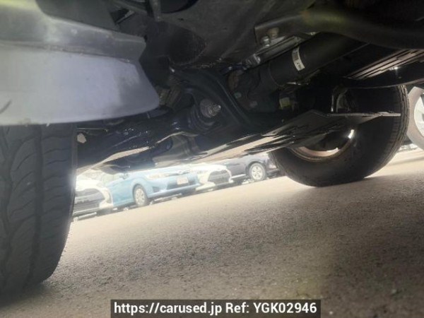 Used 2006 AT toyota land-cruiser-prado TRJ120W Image[24]