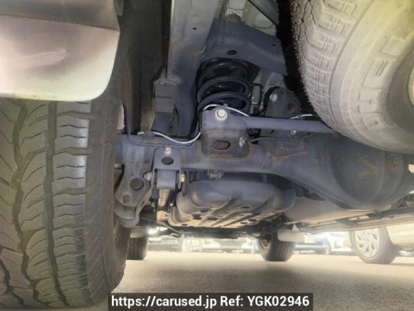 Used 2006 AT toyota land-cruiser-prado TRJ120W Image[29]