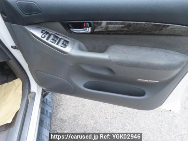 Used 2006 AT toyota land-cruiser-prado TRJ120W Image[33]