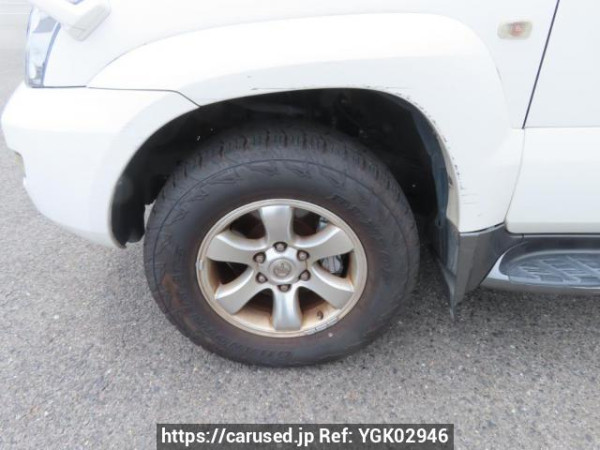 Used 2006 AT toyota land-cruiser-prado TRJ120W Image[34]