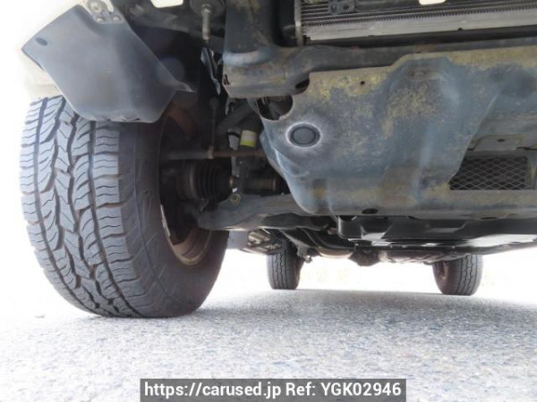 Used 2006 AT toyota land-cruiser-prado TRJ120W Image[38]