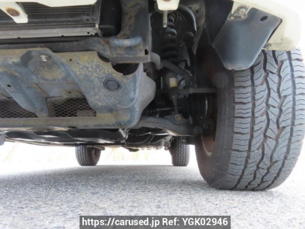 Used 2006 AT toyota land-cruiser-prado TRJ120W Image[39]