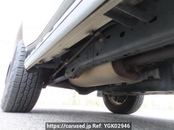 Used 2006 AT toyota land-cruiser-prado TRJ120W Image[40]