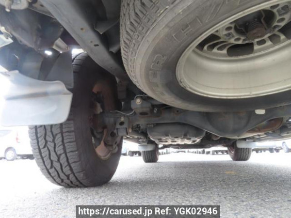 Used 2006 AT toyota land-cruiser-prado TRJ120W Image[44]