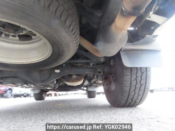 Used 2006 AT toyota land-cruiser-prado TRJ120W Image[45]