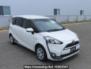 Toyota Sienta NHP170G