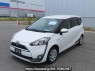 Used 2017 AT toyota sienta NHP170G Image[2]