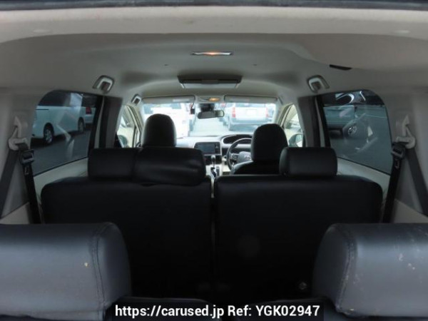 Used 2017 AT toyota sienta NHP170G Image[9]