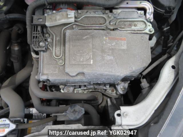 Used 2017 AT toyota sienta NHP170G Image[12]