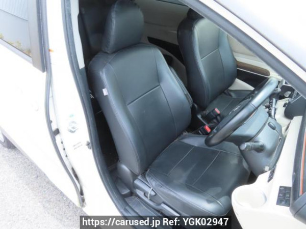 Used 2017 AT toyota sienta NHP170G Image[15]