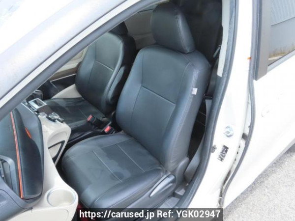 Used 2017 AT toyota sienta NHP170G Image[17]