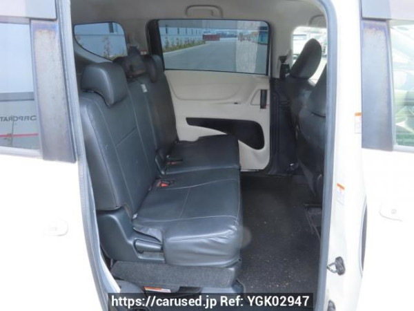 Used 2017 AT toyota sienta NHP170G Image[18]