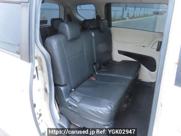 Used 2017 AT toyota sienta NHP170G Image[19]