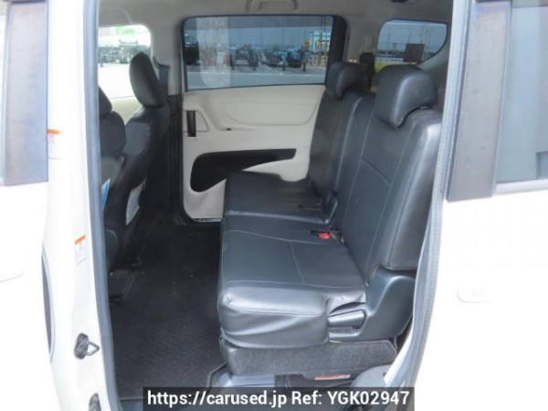Used 2017 AT toyota sienta NHP170G Image[20]