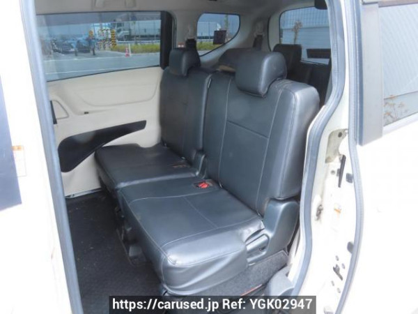 Used 2017 AT toyota sienta NHP170G Image[21]