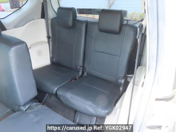 Used 2017 AT toyota sienta NHP170G Image[22]