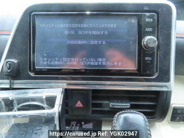 Used 2017 AT toyota sienta NHP170G Image[28]